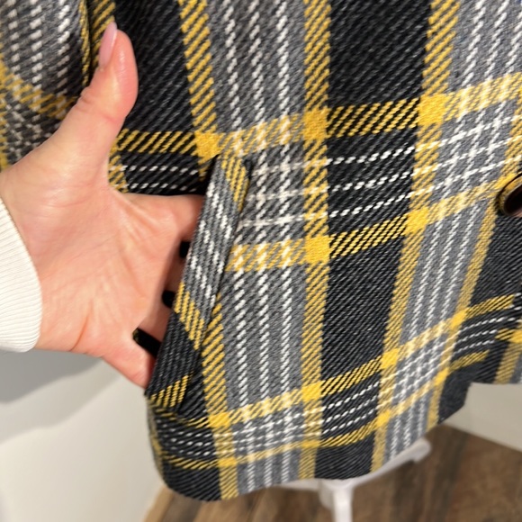 Rachel Adams blazer - Picture 3 of 6